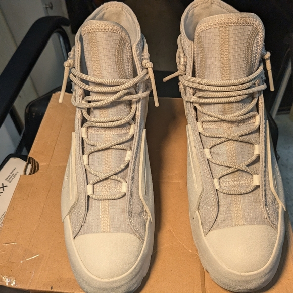 Limited* Acw x converse chuck Taylor lugged, grey violet.       SOLD****** - Picture 5 of 6